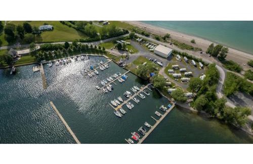 Fair Haven Other | Exceptional Stay at Fair Point Marina: Pet & Child Friendly