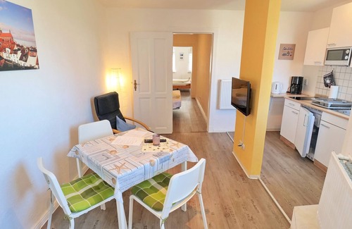 Old Town Apartment | Fair rental Nikolaiblick 2nd floor left - ABC545