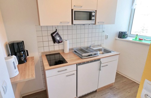 Old Town Apartment | Fair rental Nikolaiblick 2nd floor left - ABC545