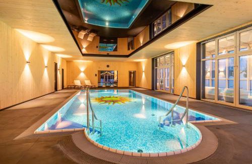 Zollnitz Resort | Relax at FAIR RESORT: All-Inclusive Wellness & Spa Retreat