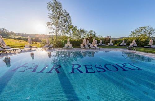 Zollnitz Resort | Relax at FAIR RESORT: All-Inclusive Wellness & Spa Retreat