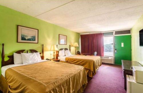 Mount Vernon Hotel | Pet-Friendly Retreat at FairBridge Inn Express Mount Vernon