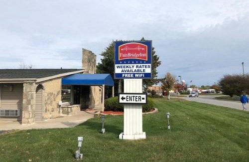 Merrillville Hotel | Budget-Friendly FairBridge Inn Express in Merrillville