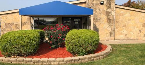Merrillville Hotel | Budget-Friendly FairBridge Inn Express in Merrillville