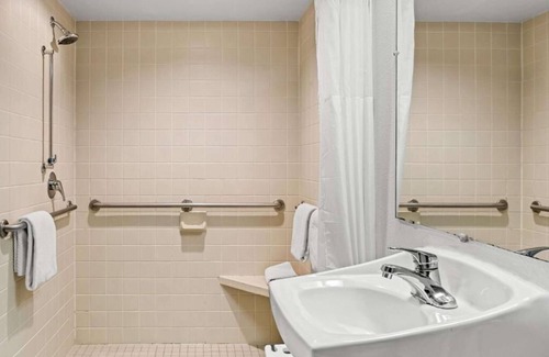Billings Hotel | Convenient Rodeway Inn Near Billings Logan Intl Airport