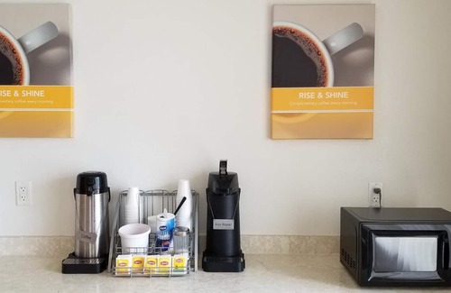 North Lima Hotel | Discover FairBridge Inn Express North Lima: Family-Friendly Stay