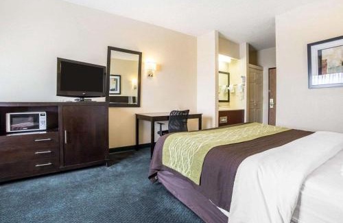 Glendive Hotel | Family-Friendly FairBridge Inn & Suites Glendive Awaits