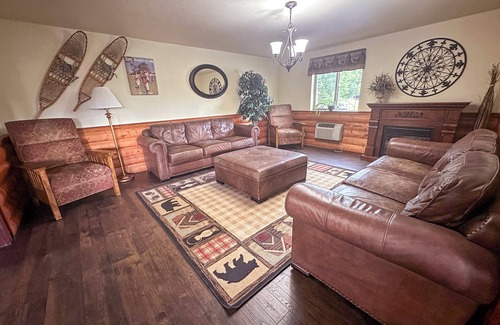 Ponderay Hotel | Comfortable Fairbridge Inn & Suites in Beautiful Sandpoint