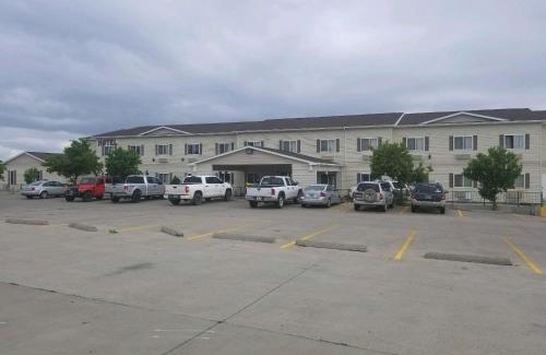 Williston Hotel | Pet-Friendly FairBridge Inn & Suites Williston with Ocean Views