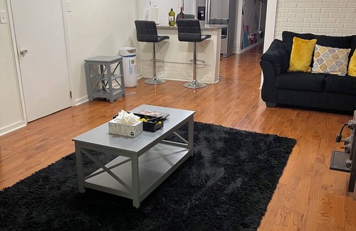 Fairburn House | Cozy 4-Bedroom Getaway in Peaceful Fairburn with WiFi