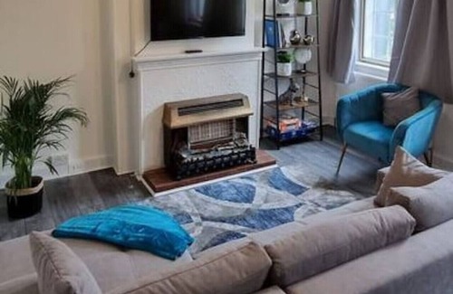 Watford Town Centre Condo | Faircross.