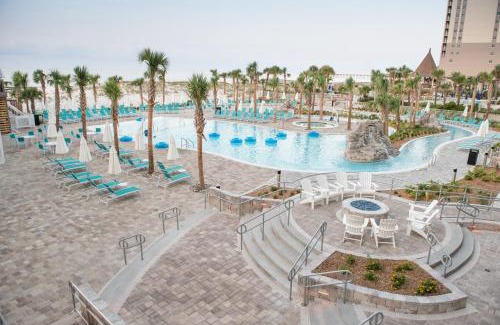 Pensacola Beach Hotel | Top-Rated Fairfield by Marriott Inn & Suites Pensacola Beach