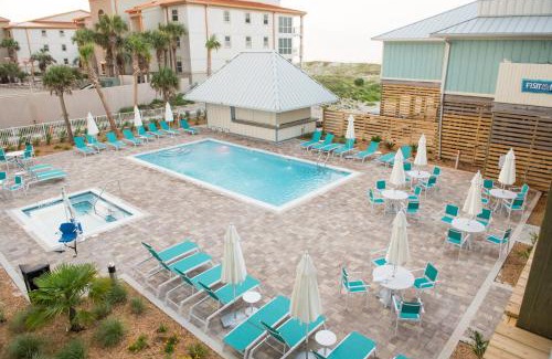 Pensacola Beach Hotel | Top-Rated Fairfield by Marriott Inn & Suites Pensacola Beach