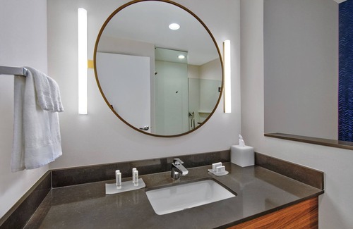 Florida Central Atlantic Coast Hotel | Guest Rated: 9.4 at Fairfield Inn & Suites Orlando
