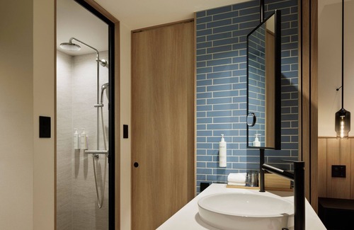 Minamifurano Hotel | Eco-Friendly Comfort at Fairfield by Marriott Hokkaido