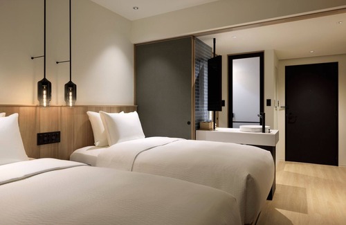 Minamifurano Hotel | Eco-Friendly Comfort at Fairfield by Marriott Hokkaido