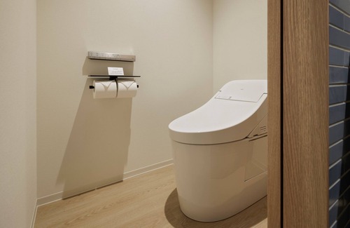 Minamifurano Hotel | Eco-Friendly Comfort at Fairfield by Marriott Hokkaido