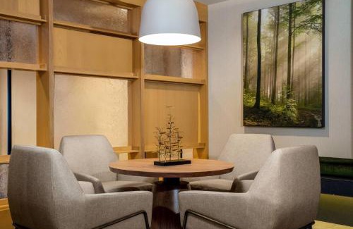 Mechanicsburg Hotel | Relaxing Getaway at Fairfield by Marriott in Mechanicsburg