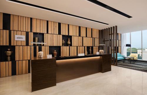 Agra Hotel | Discover Fairfield by Marriott Agra - Family-Friendly Stay