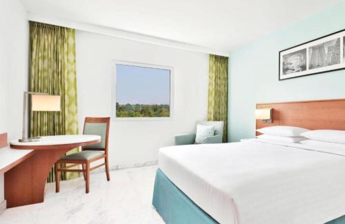 Whitefield Hotel | Discover Fairfield by Marriott Bengaluru Whitefield Today!
