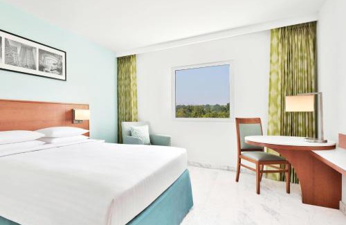 Whitefield Hotel | Discover Fairfield by Marriott Bengaluru Whitefield Today!