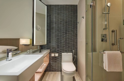 Bintulu Hotel | Explore Fairfield by Marriott Bintulu Paragon's Amenities