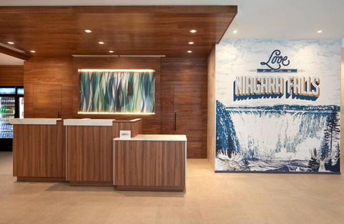 Fallsview Hotel | Welcoming Fairfield by Marriott in Niagara Falls, Canada