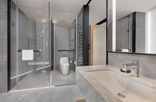 Yue Lu Hotel | Discover Fairfield by Marriott Changsha Yuelu: 4-Star Comfort
