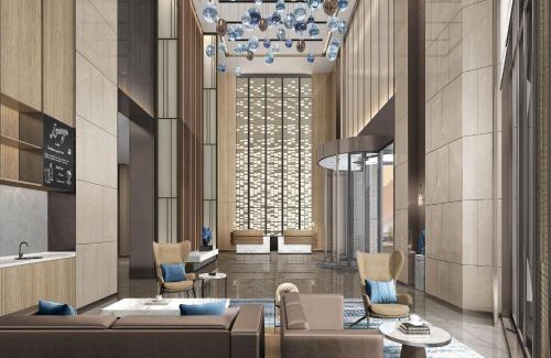 Danyang Hotel | Elegant Stay at Fairfield by Marriott Danyang - 4 Stars