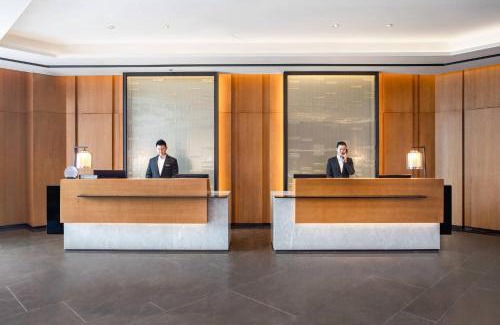 Nanhai Hotel | Relax at Fairfield by Marriott Foshan Nanhai - 4-Star Comfort