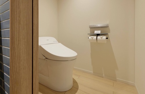 Minokamo Hotel | Eco-Friendly Escape at Fairfield by Marriott Gifu Seiryu