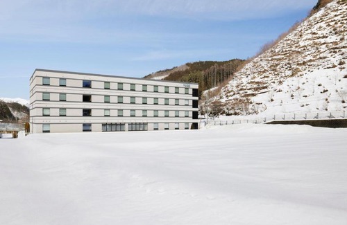 Hakusan National Park Hotel | Explore Fairfield by Marriott Gifu with Family-Friendly Amenities