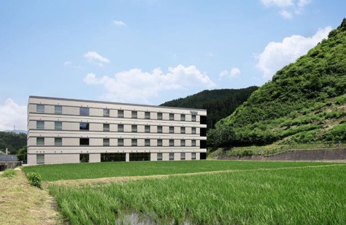 Hakusan National Park Hotel | Explore Fairfield by Marriott Gifu with Family-Friendly Amenities