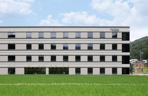 Hakusan National Park Hotel | Explore Fairfield by Marriott Gifu with Family-Friendly Amenities