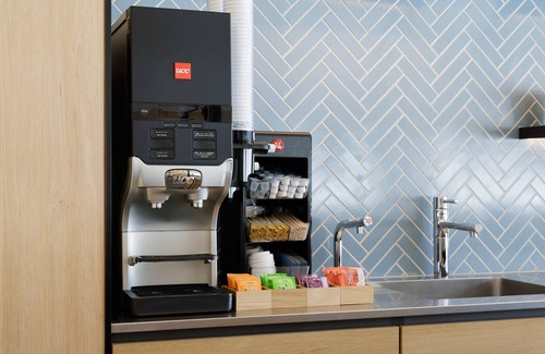 Gujo Hotel | Eco-Friendly Comfort at Fairfield by Marriott Gifu Gujo