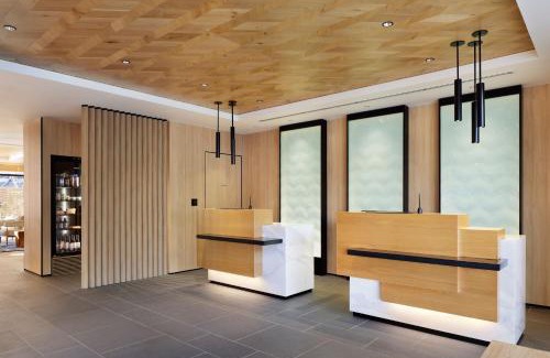 Gujo Hotel | Modern Fairfield by Marriott Gifu Gujo with Family Amenities