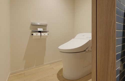Mino Hotel | Eco-Friendly Comfort at Fairfield by Marriott Gifu Mino