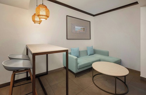 Anjuna Hotel | Inviting Fairfield by Marriott Goa Anjuna: Pool & Spa Oasis