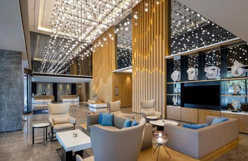 Guanshanhu District Hotel | Discover Fairfield by Marriott Guiyang Guanshanhu Hotel
