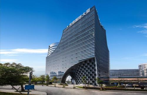 Xiacheng Hotel | Budget-Friendly Stay at Fairfield by Marriott Hangzhou