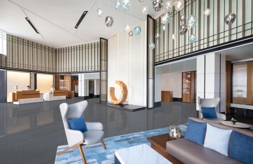 Chun'an Hotel | Discover Fairfield by Marriott Hangzhou Qiandao Lake Retreat