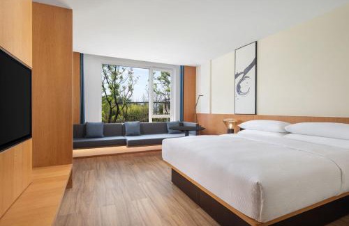 Chun'an Hotel | Discover Fairfield by Marriott Hangzhou Qiandao Lake Retreat