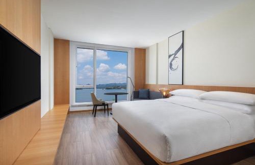 Chun'an Hotel | Discover Fairfield by Marriott Hangzhou Qiandao Lake Retreat