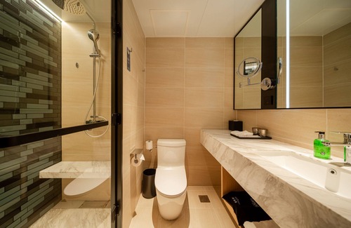 Dao Li Hotel | Comfortable Fairfield by Marriott Harbin Downtown Awaits