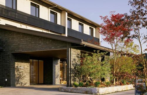 Sera-gun Hotel | Family-Friendly Fairfield by Marriott Hiroshima Sera Retreat