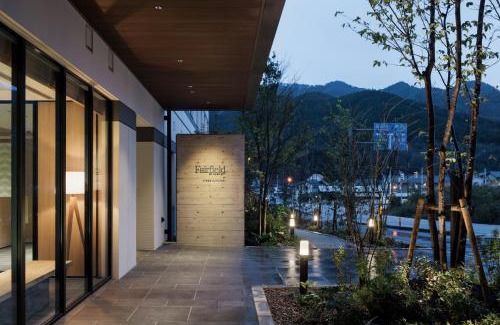 Yoka Hotel | Welcoming Fairfield by Marriott Hyogo Tajima Yabu Hotel