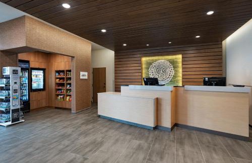 Georgetown Hotel | Top-Rated Fairfield Inn & Suites in Georgetown, Austin