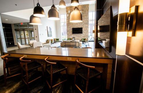 Strabane Hotel | Pet-Friendly Getaway at Fairfield by Marriott Suites