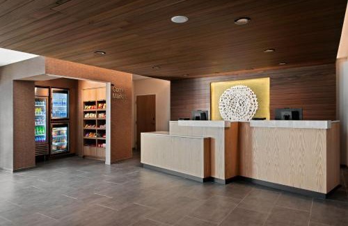 Chino Hotel | Highly Rated Fairfield by Marriott Inn & Suites in Chino