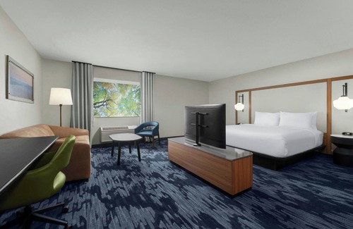 Atascadero Hotel | Colony Inn: Family-Friendly Retreat with Spa and Dining